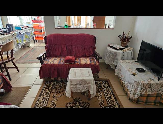 1 BEDROOM APARTMENT FOR SALE IN DURBAN CBD